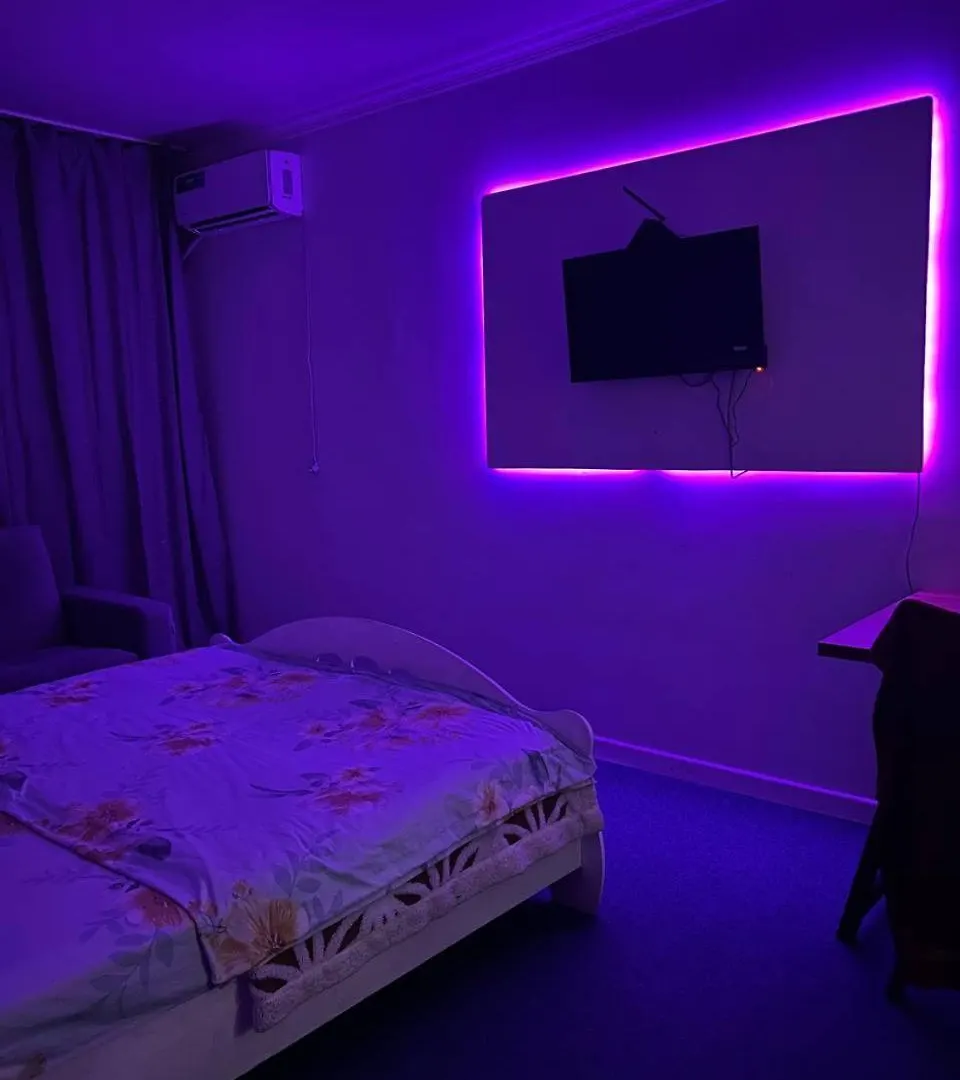 Apartment Жк Әлем Сити 2 Almaty
