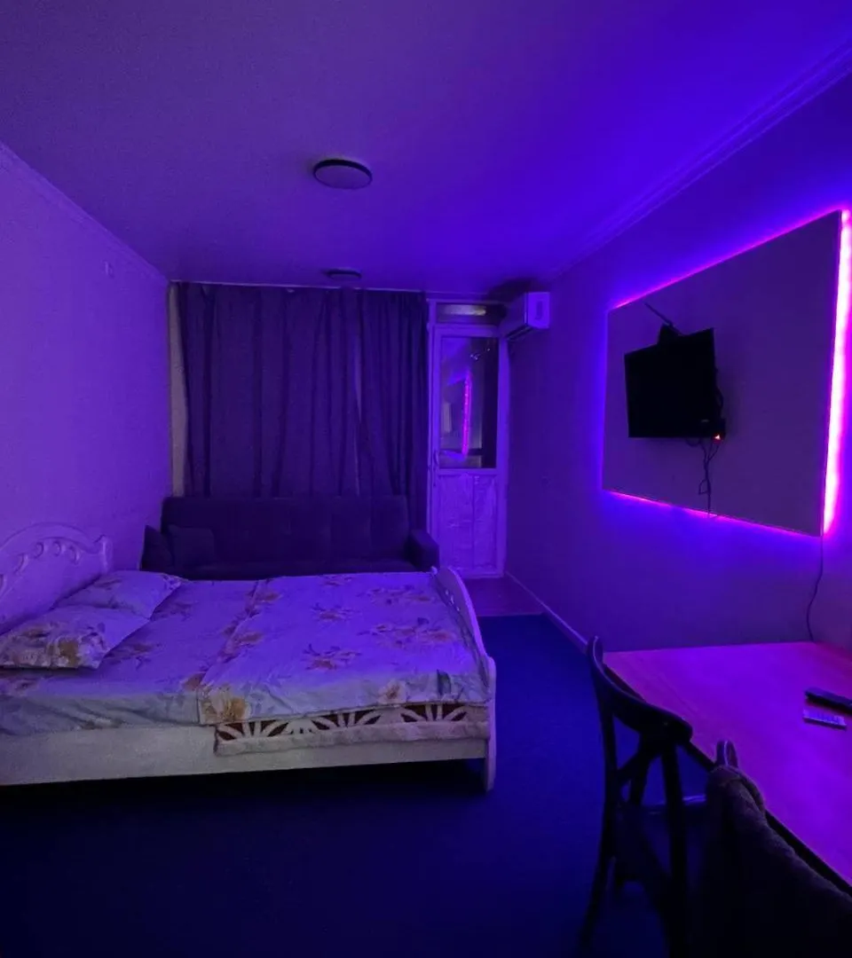 Apartment Жк Әлем Сити 2 Almaty