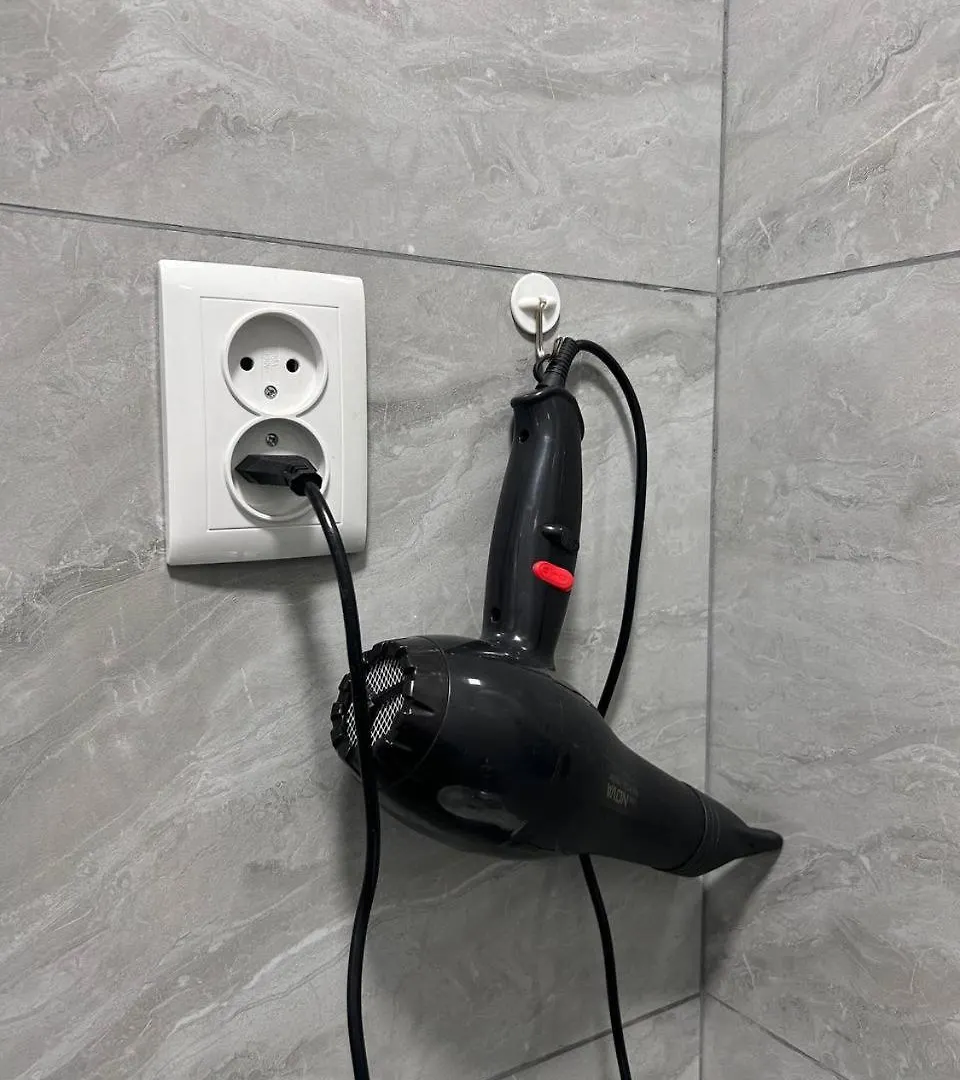 Жк Әлем Сити 2 Almaty Apartment